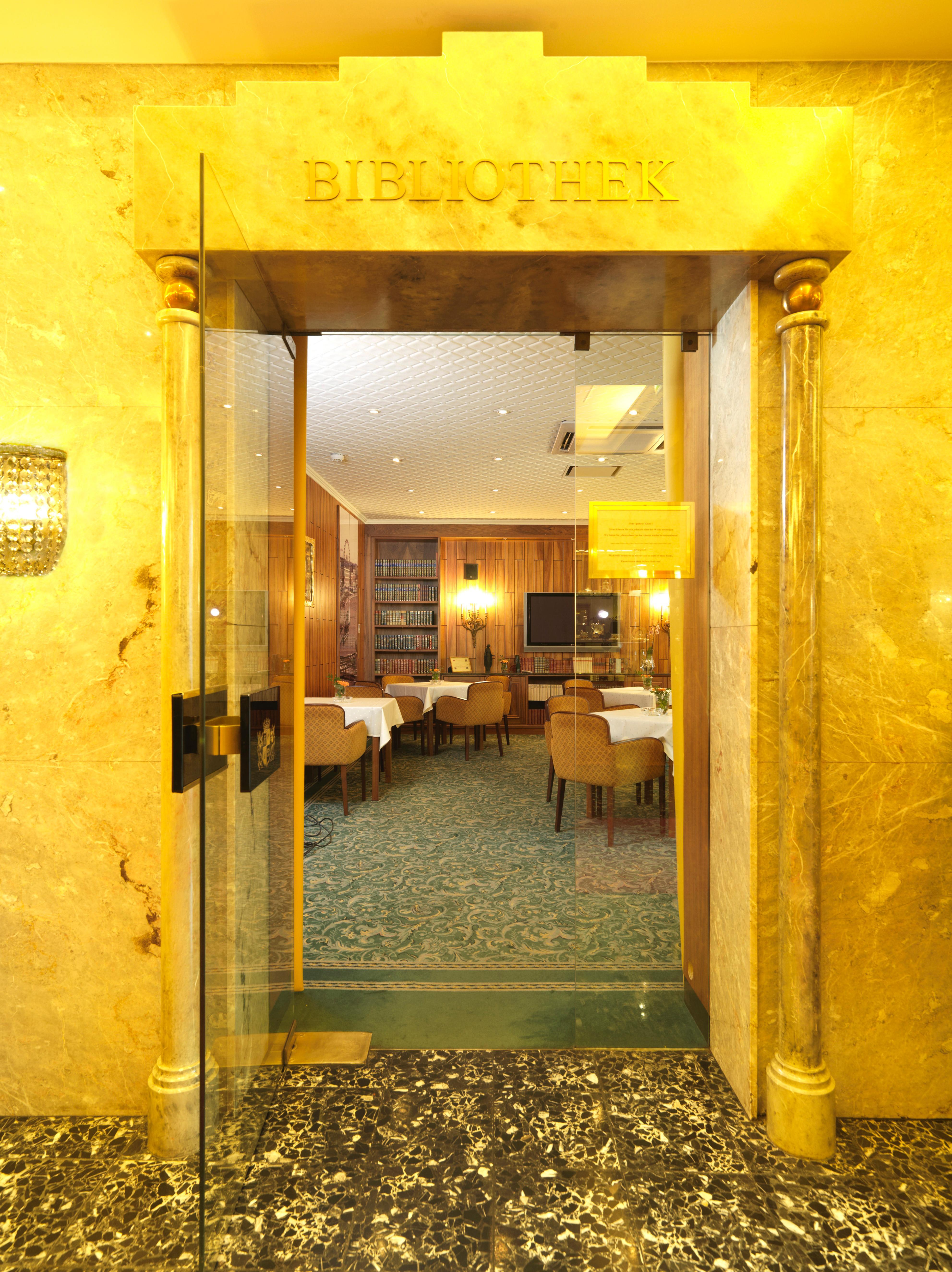Stefanie - Vienna's Oldest 4* Viena